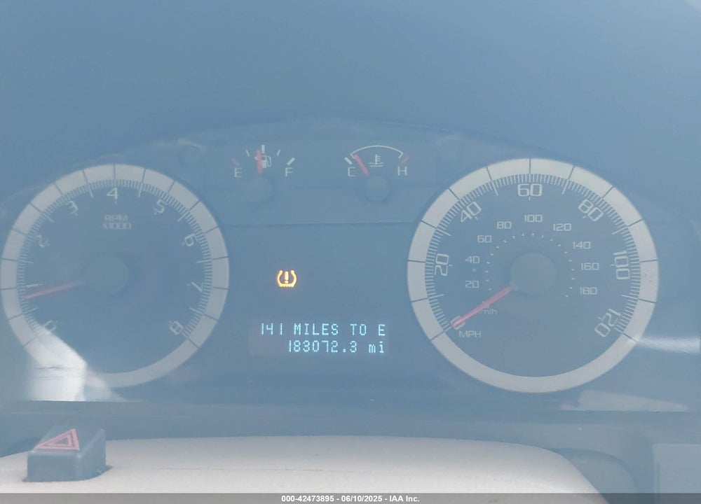 2009 FORD ESCAPE XLT VIN: 1FMCU93GX9KC41172