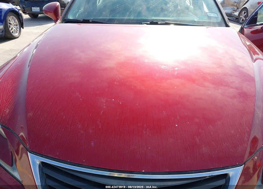 2014 LEXUS IS 250 VIN: JTHBF1D20E5037602