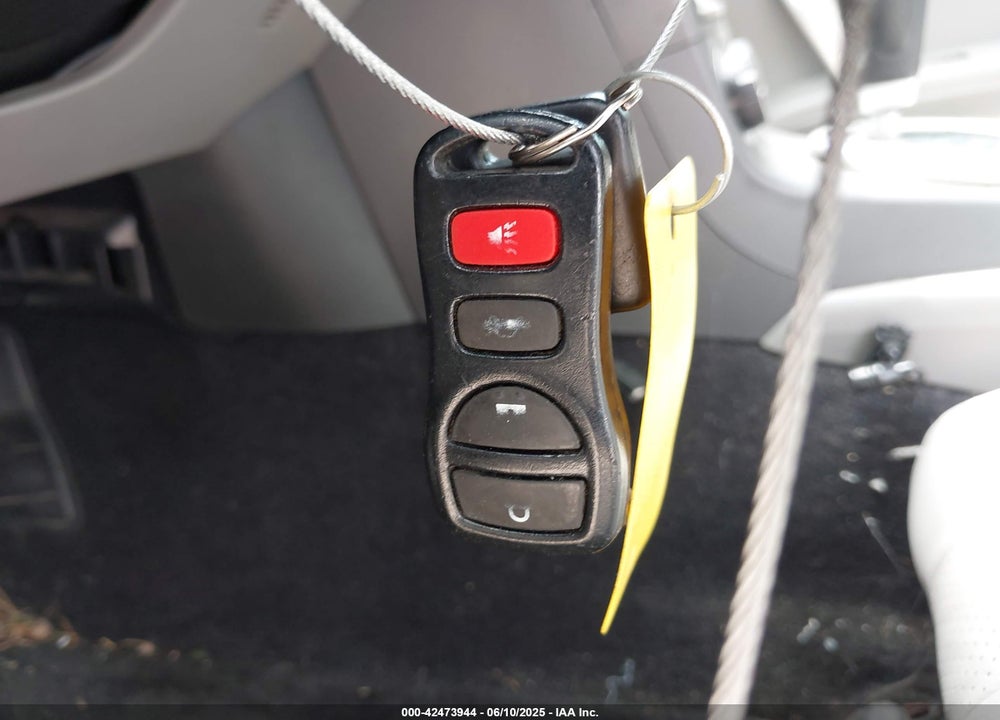 2003 NISSAN 350Z TOURING VIN: JN1AZ34DX3T103196
