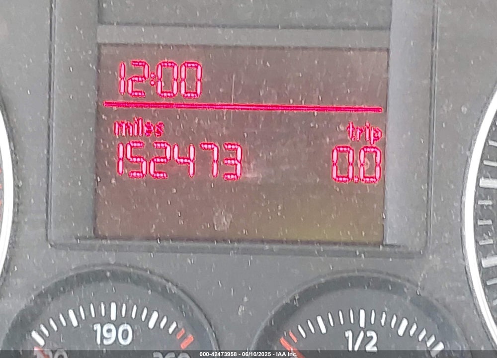 2009 VOLKSWAGEN JETTA VIN: 3VWRZ71K89M084940