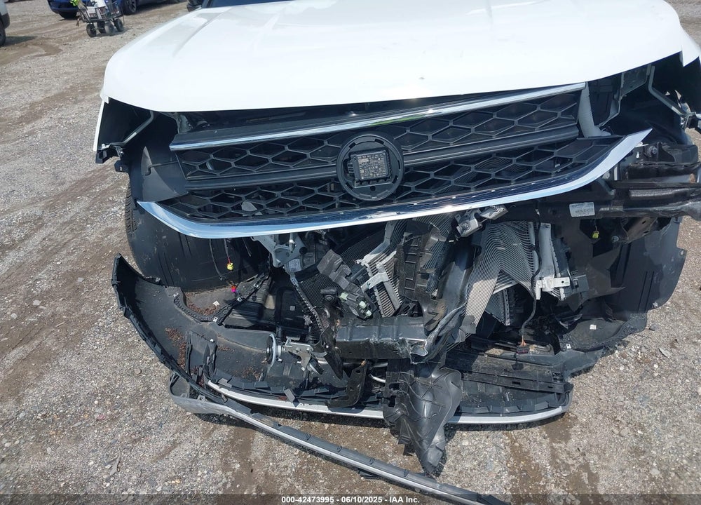 2024 VOLKSWAGEN TAOS VIN: 3VVVX7B23RM035104