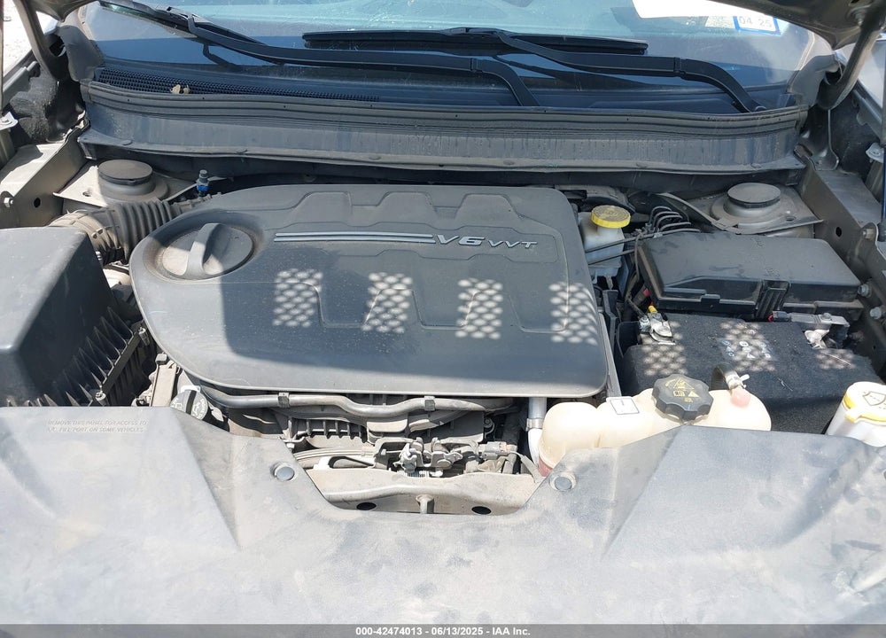 2019 JEEP CHEROKEE VIN: 1C4PJMLX3KD105008