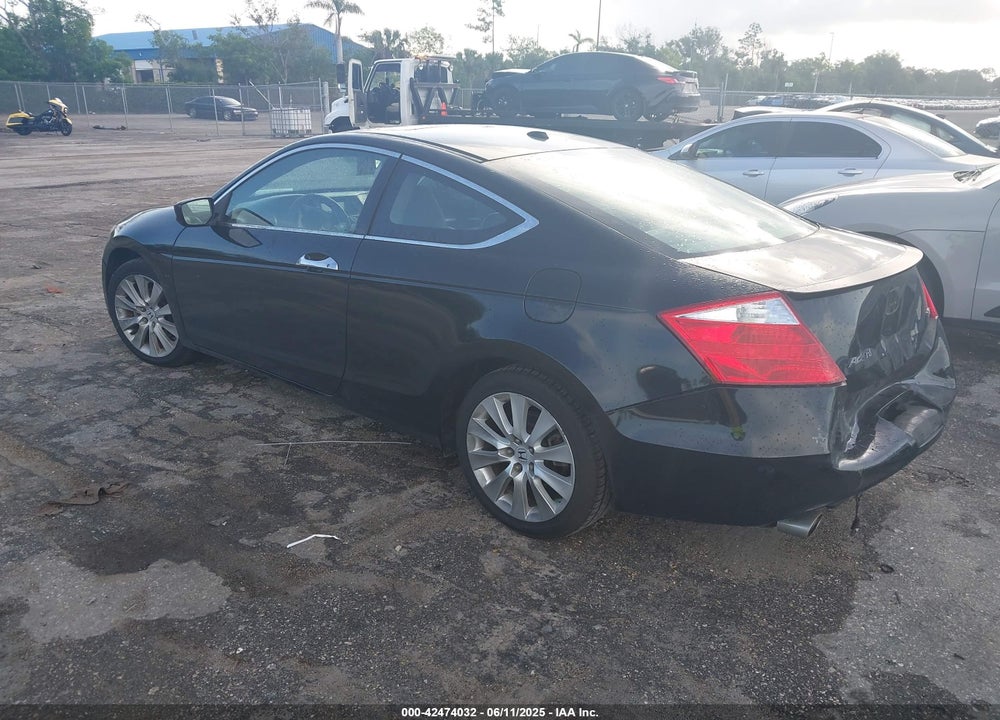 2010 HONDA ACCORD VIN: 1HGCS2B84AA008542