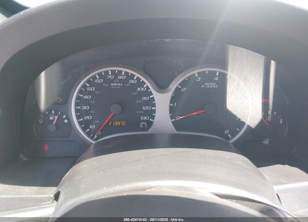 2005 CHEVROLET EQUINOX LS VIN: 2CNDL13FX56136693