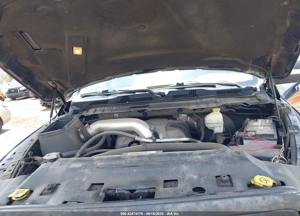 2014 RAM 1500 VIN: 1C6RR7LT0ES399474
