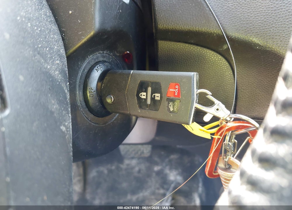 2012 MAZDA 3 I TOURING VIN: JM1BL1V79C1525424