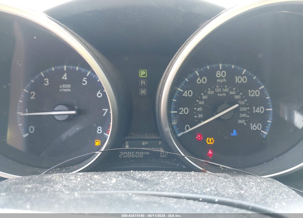 2012 MAZDA 3 I TOURING VIN: JM1BL1V79C1525424
