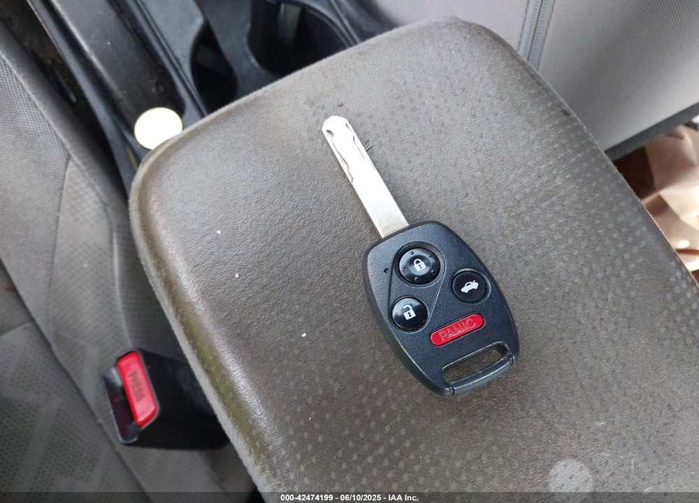 2013 HONDA CIVIC VIN: 2HGFG3B59DH532754