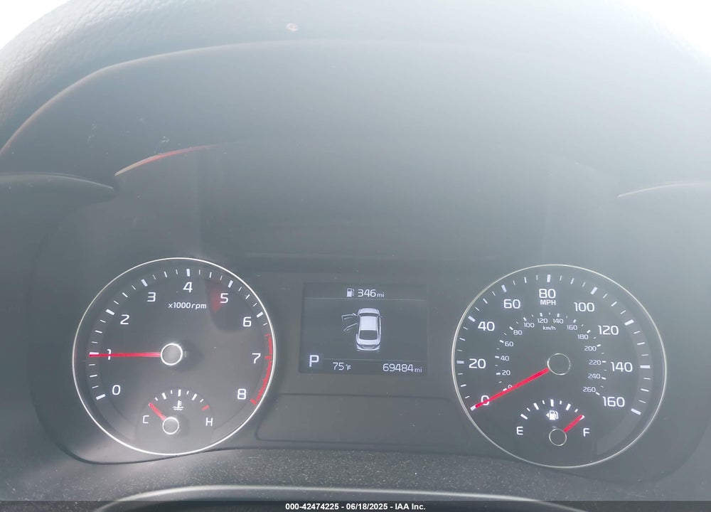 2021 KIA FORTE VIN: 3KPF34AD4ME290119