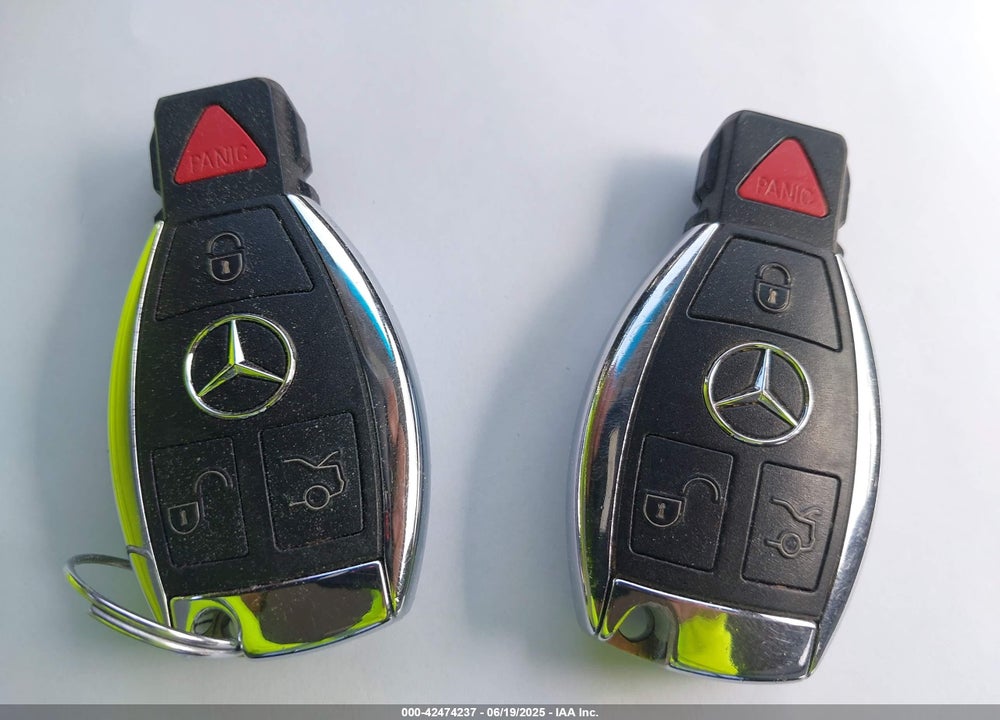 2018 MERCEDES-BENZ C 300 VIN: WDDWF4JB5JR416368