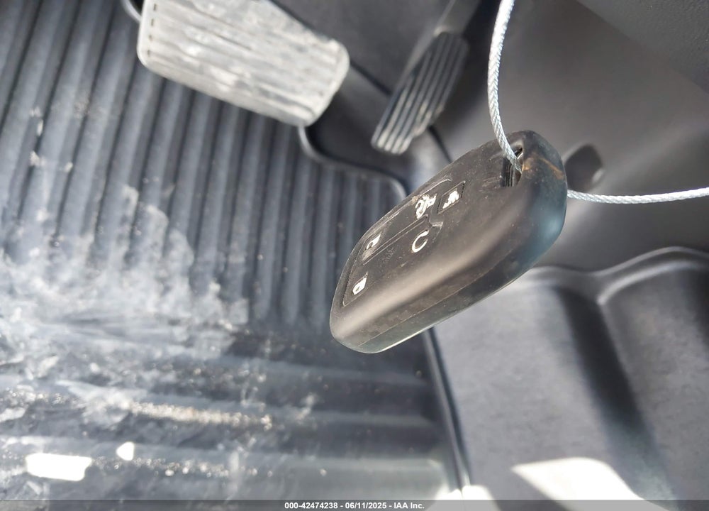 2020 CHEVROLET SILVERADO 1500 VIN: 3GCPWCEKXLG168530