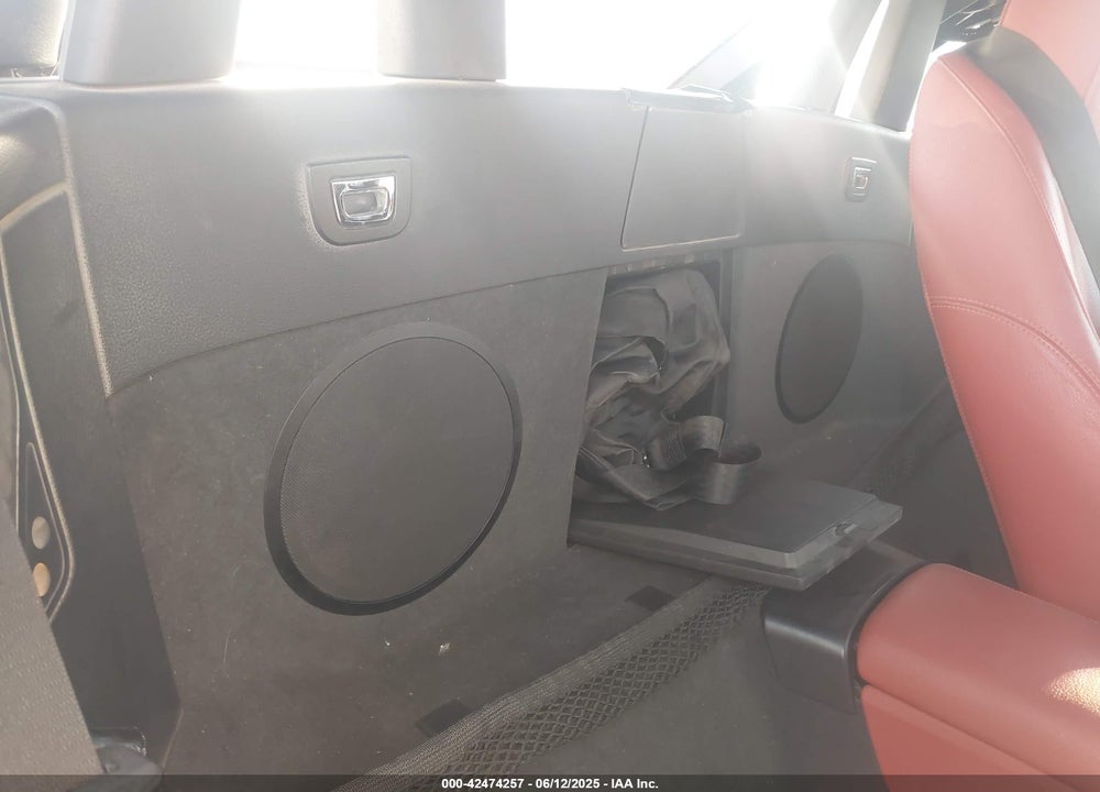 2011 BMW Z4 SDRIVE35IS VIN: WBALM1C59BE393725