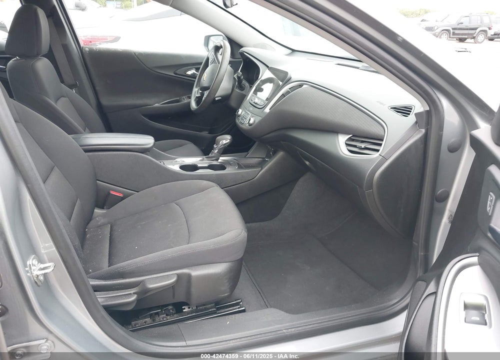 2023 CHEVROLET MALIBU VIN: 1G1ZD5ST5PF168832