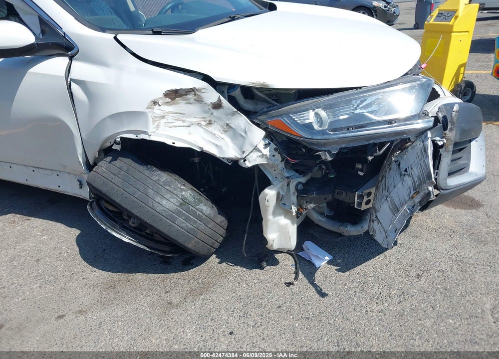 2021 HONDA CR-V VIN: 2HKRW1H56MH420754
