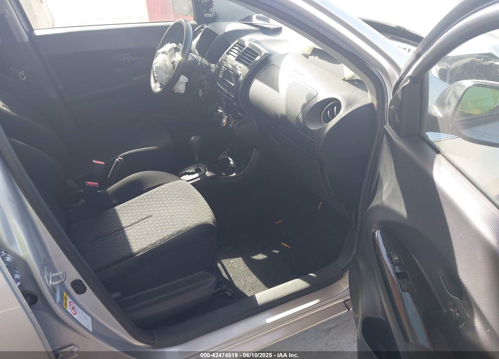 2008 SCION XD VIN: JTKKU10448J024015