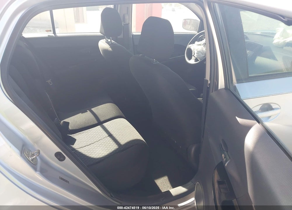 2008 SCION XD VIN: JTKKU10448J024015