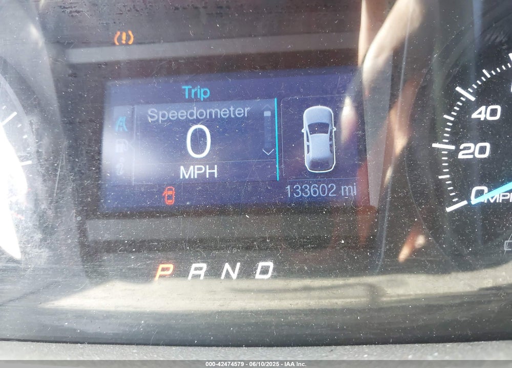 2013 FORD POLICE INTERCEPTOR VIN: 1FAHP2MK7DG212791