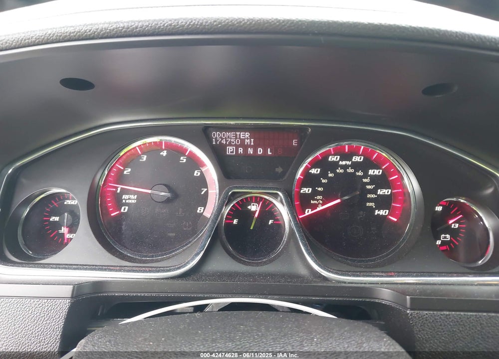 2015 GMC ACADIA VIN: 1GKKRSKD0FJ360712