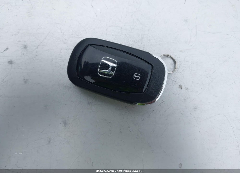 2023 HONDA PILOT VIN: 5FNYG1H78PB030638