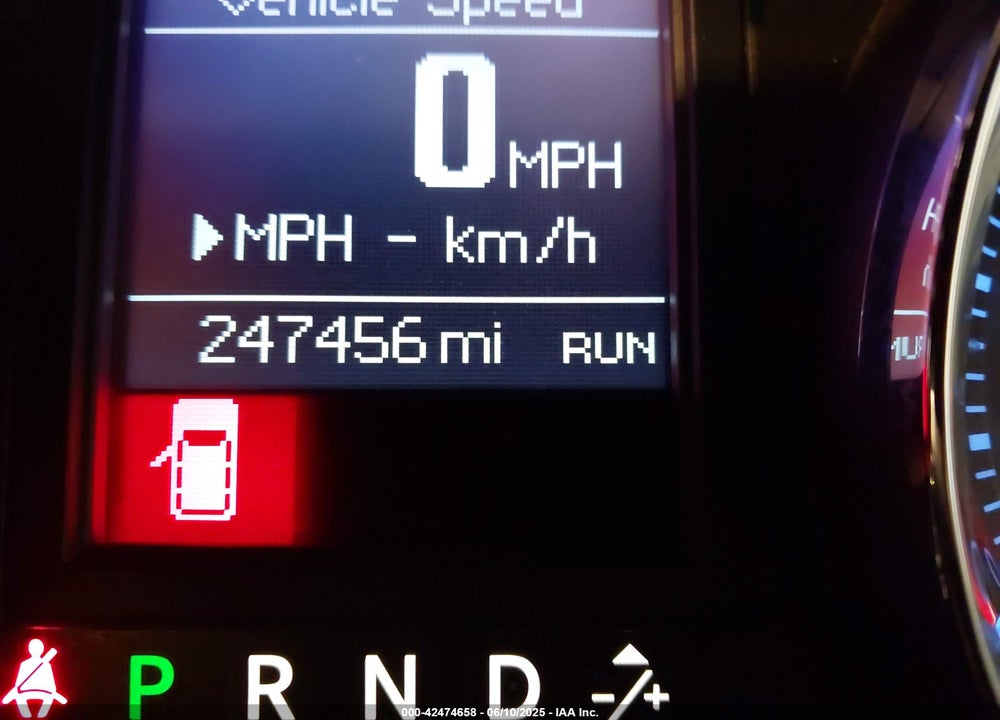 2014 CHRYSLER TOWN & COUNTRY TOURING VIN: 2C4RC1BG7ER143622