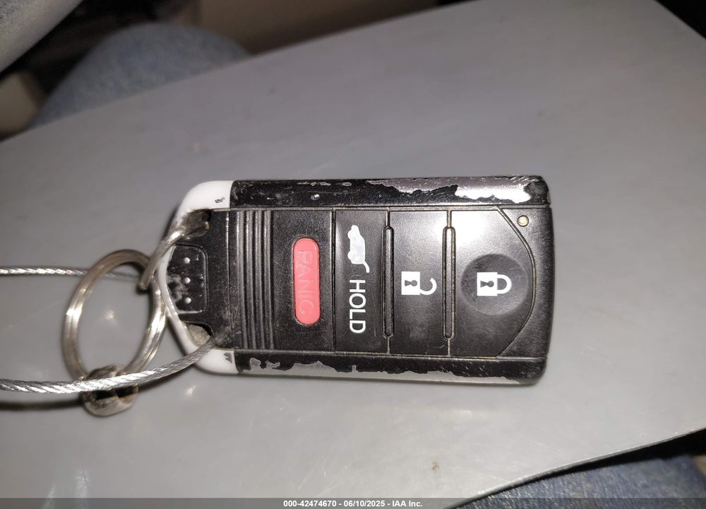 2014 ACURA RDX VIN: 5J8TB3H55EL016923