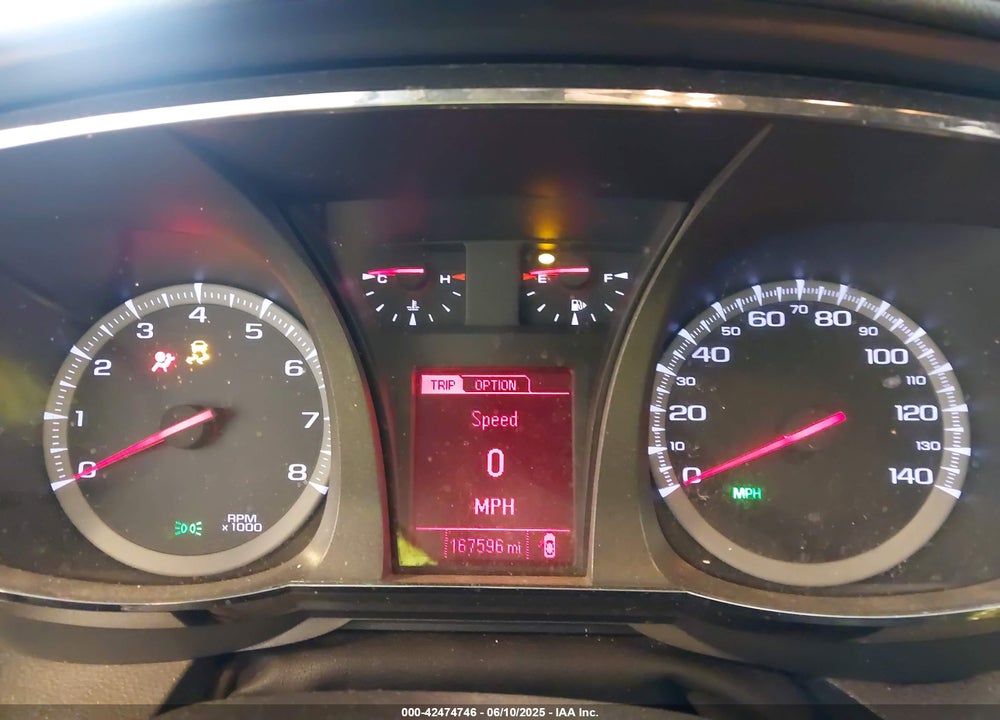 2014 GMC TERRAIN VIN: 2GKFLWEK5E6305351