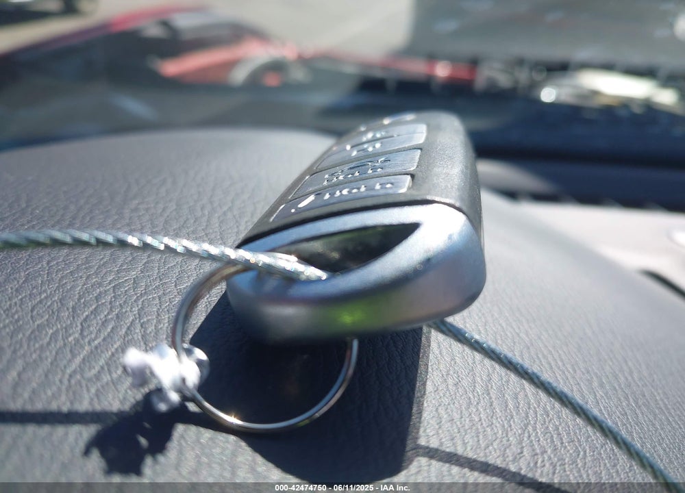 2018 MAZDA MX-5 MIATA RF VIN: JM1NDAM7XJ0204135