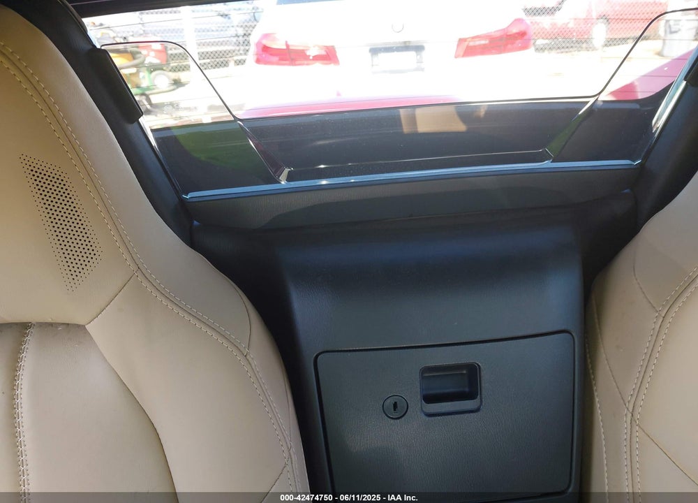 2018 MAZDA MX-5 MIATA RF VIN: JM1NDAM7XJ0204135