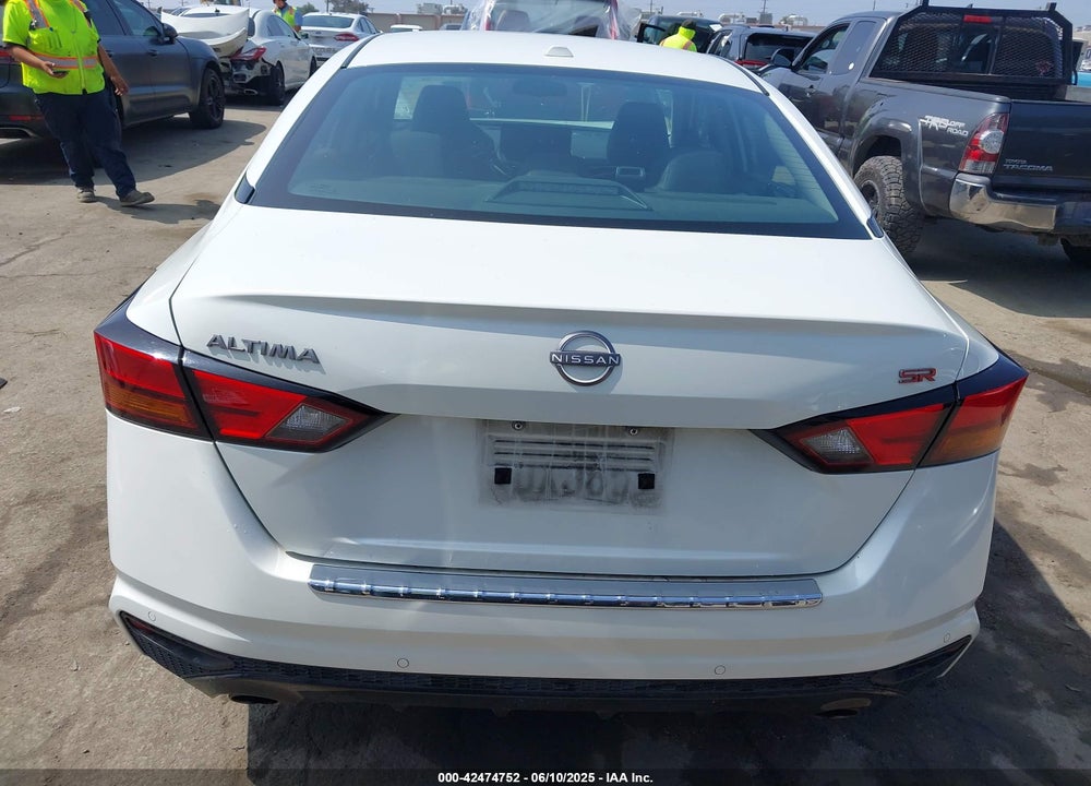 2023 NISSAN ALTIMA VIN: 1N4BL4CV4PN326224