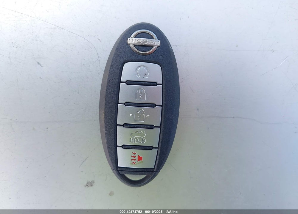 2023 NISSAN ALTIMA VIN: 1N4BL4CV4PN326224