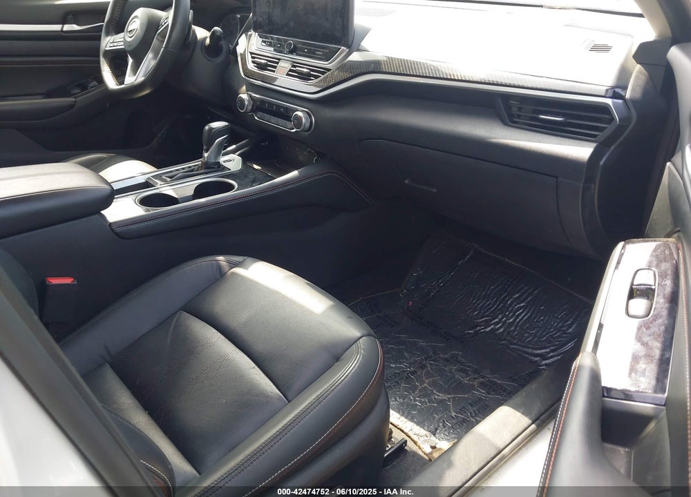 2023 NISSAN ALTIMA VIN: 1N4BL4CV4PN326224