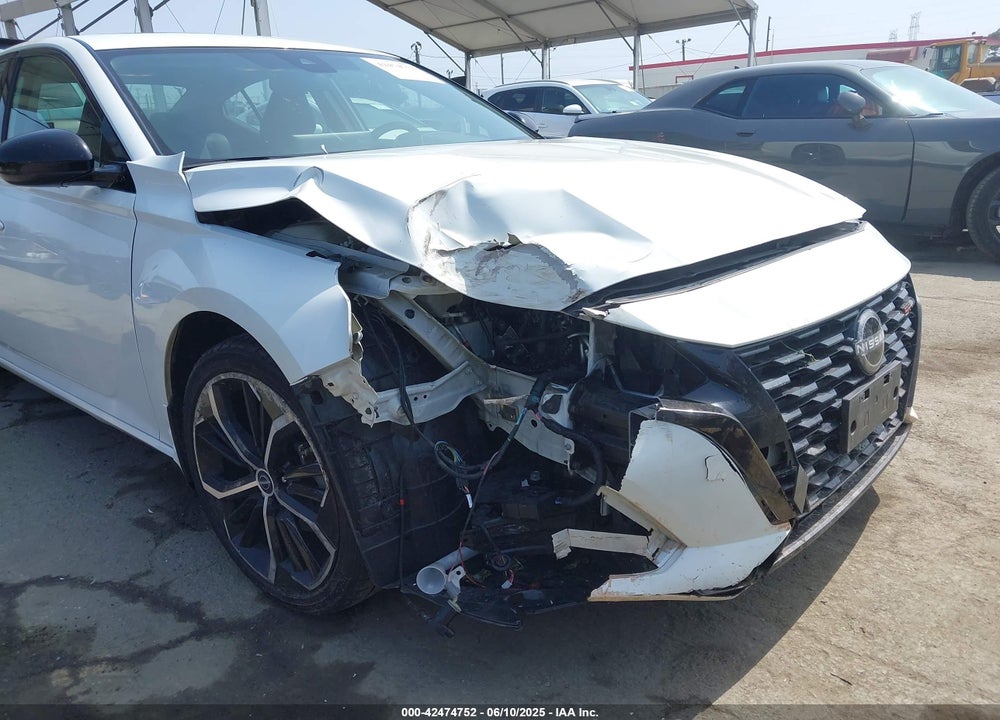 2023 NISSAN ALTIMA VIN: 1N4BL4CV4PN326224