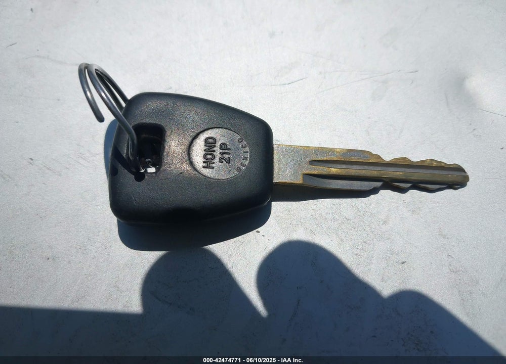 2006 ACURA TSX VIN: JH4CL96926C009254