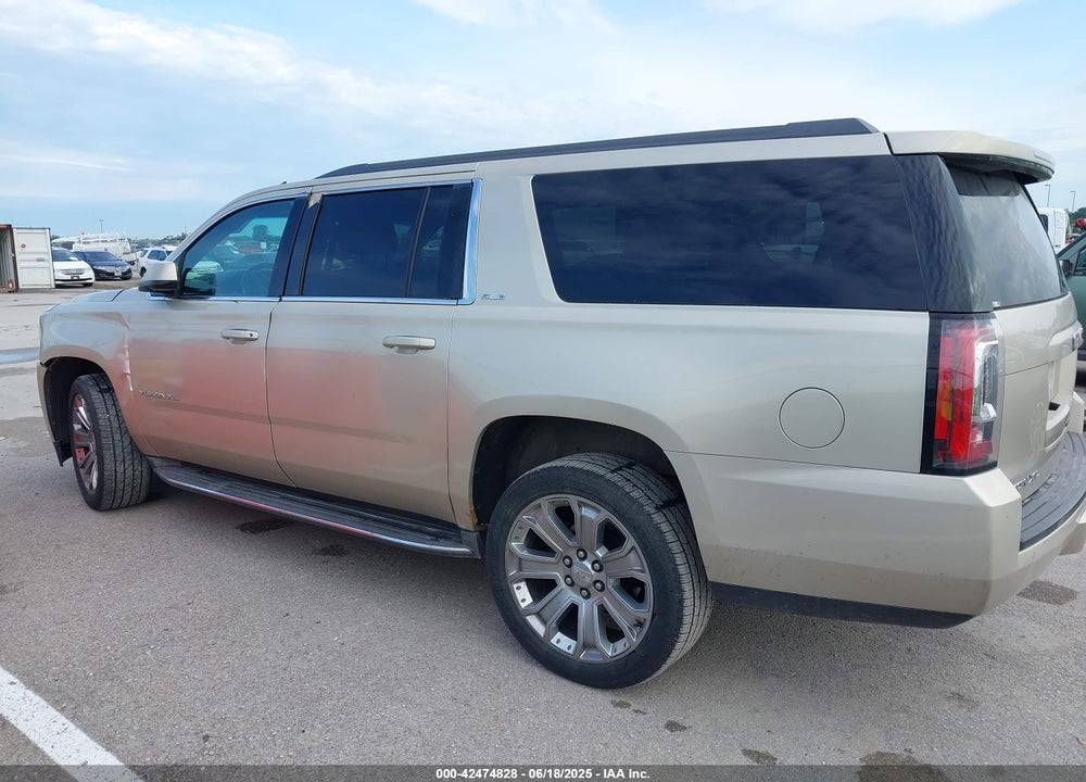 2015 GMC YUKON XL 1500 VIN: 1GKS2GKC2FR154317