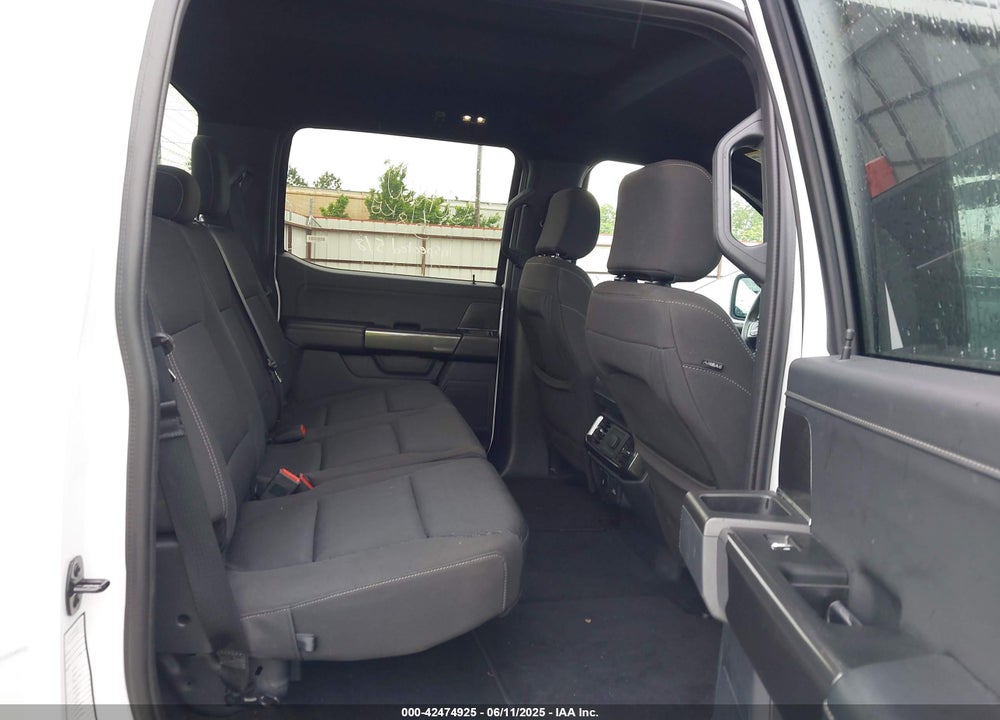 2023 FORD F-150 XLT VIN: 1FTEW1C5XPFC56753