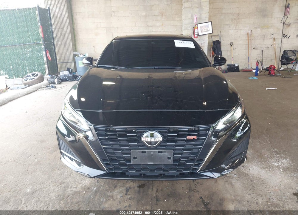 2024 NISSAN ALTIMA VIN: 1N4BL4CV2RN410920