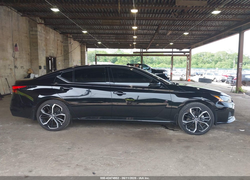 2024 NISSAN ALTIMA VIN: 1N4BL4CV2RN410920