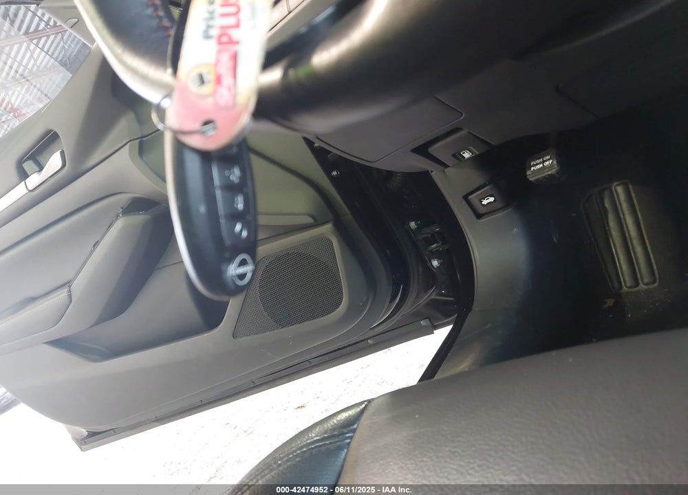 2024 NISSAN ALTIMA VIN: 1N4BL4CV2RN410920