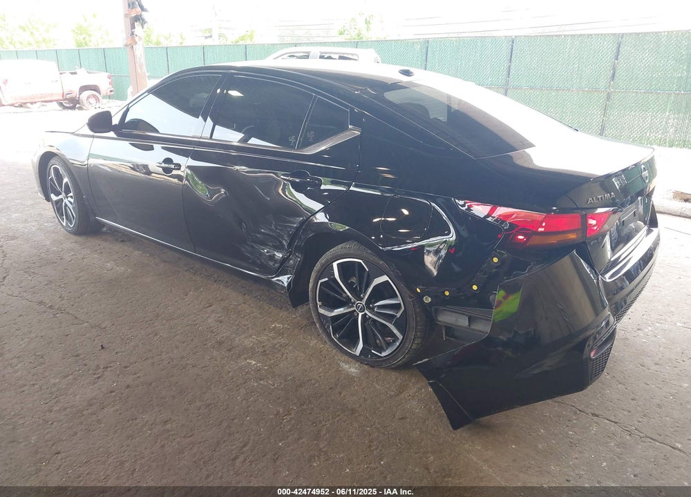 2024 NISSAN ALTIMA VIN: 1N4BL4CV2RN410920