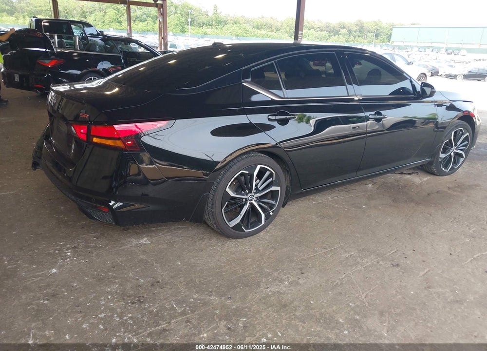 2024 NISSAN ALTIMA VIN: 1N4BL4CV2RN410920
