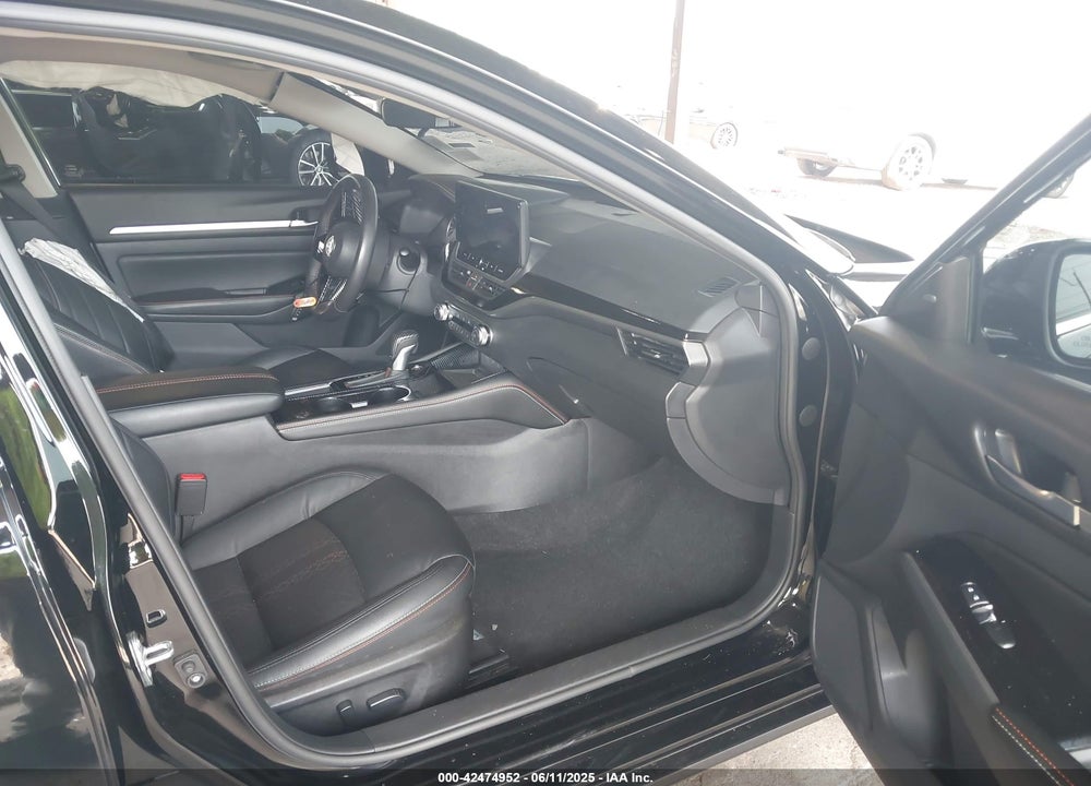 2024 NISSAN ALTIMA VIN: 1N4BL4CV2RN410920