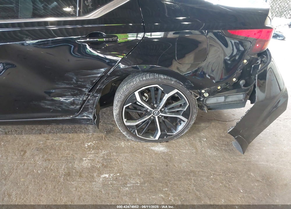 2024 NISSAN ALTIMA VIN: 1N4BL4CV2RN410920