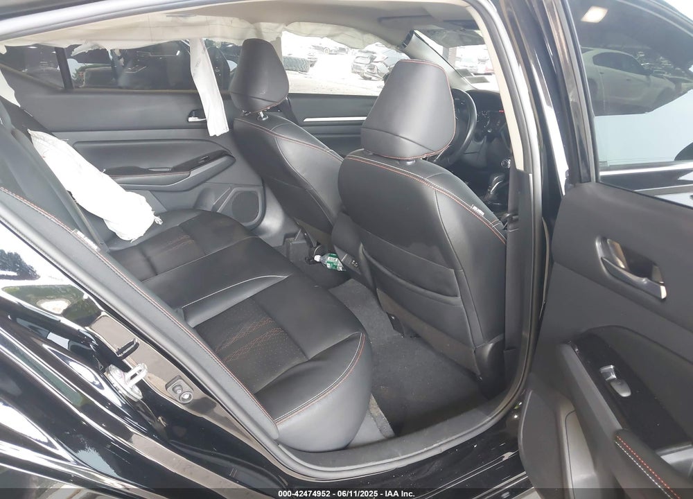 2024 NISSAN ALTIMA VIN: 1N4BL4CV2RN410920