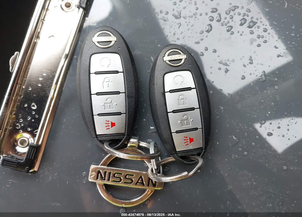 2022 NISSAN KICKS VIN: 3N1CP5CV4NL523290