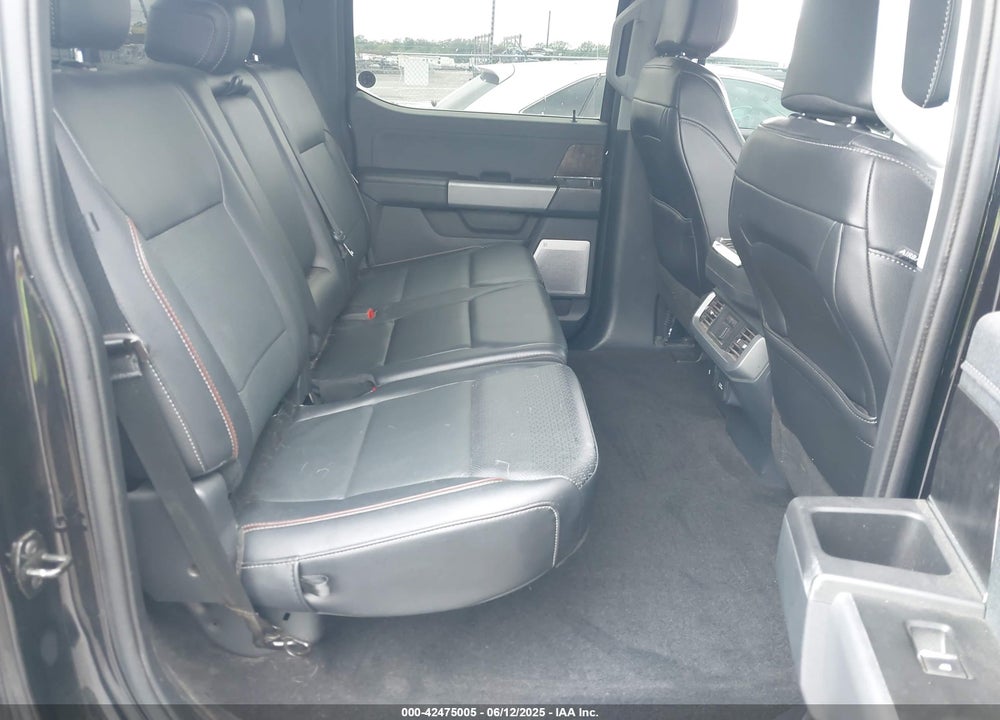 2022 FORD F-150 VIN: 1FTFW1E83NKD93680