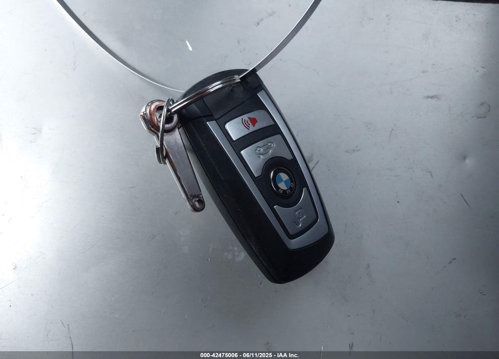 2016 BMW M4 VIN: WBS3R9C54GK336577