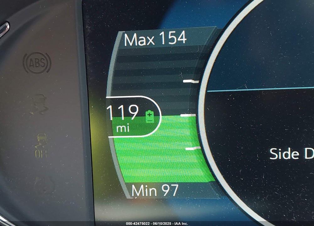 2018 CHEVROLET BOLT EV PREMIER VIN: 1G1FX6S01J4125680