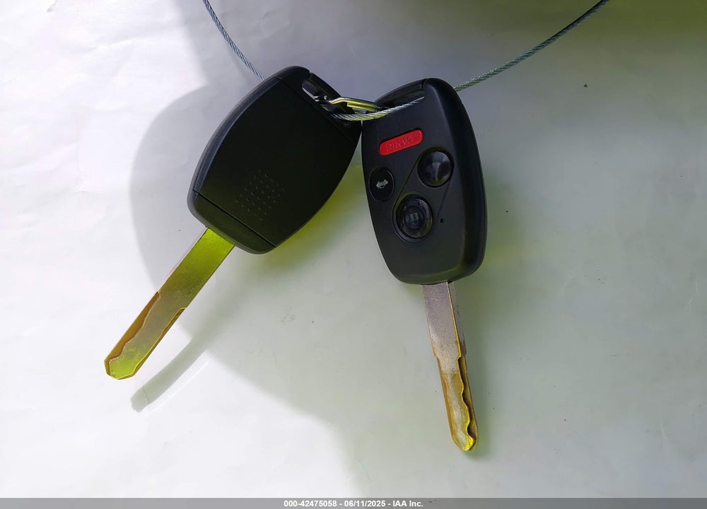 2003 HONDA ACCORD 3.0 EX VIN: 1HGCM66553A080273