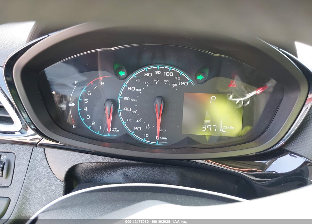 2022 CHEVROLET SPARK VIN: KL8CD6SA3NC042087