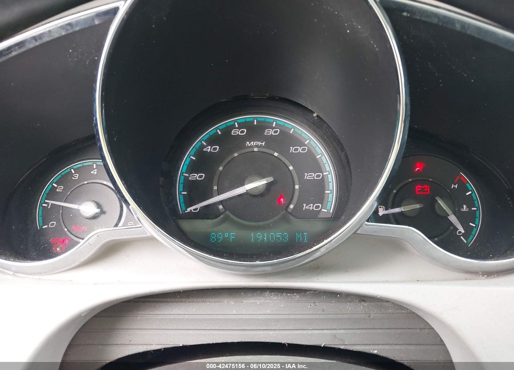 2009 CHEVROLET MALIBU LS VIN: 1G1ZG57B894248406